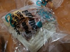 -大苹果面包生日蛋糕(明珠店)