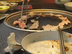 -熊大·鲜烤黄牛肉(五山店)