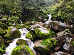 -青城山