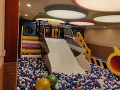 -中家鑫园温泉酒店鑫悦汤泉