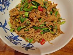 -李犟大爆鳝面·手工蟹黄包(湖滨西湖店)