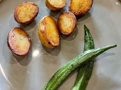 铁板黄油小土豆-布拉格餐厅· 中欧捷克菜(全国首店)