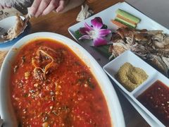 -金塔傣乡·云南民族特色菜·傣味手抓饭(金瓦路店)