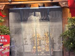 -正阳门饭庄·烤鸭·北京菜(万丰路七里庄店)
