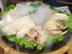 -束河人家(南锣鼓巷店)