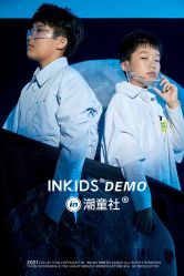-INKIDS潮童社儿童摄影(朝阳大悦城店)
