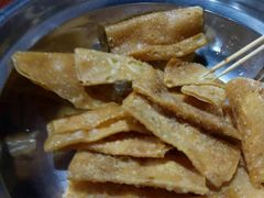 -阿姨小肉摊(同济西苑店)