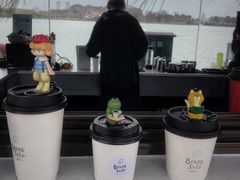 -Beans Solo豆号咖啡(百家湖花园店)