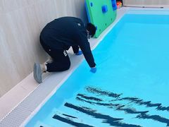 -龙格亲子游泳·水育早教运动中心(绿宝中心)
