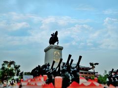 -大唐不夜城