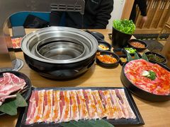 -九田家黑牛烤肉(淮北万达店)