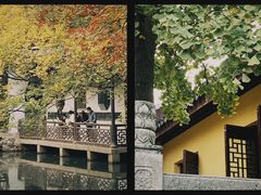 -惠山古镇·寄畅园