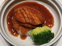 -世纪缘国际会议中心·中餐厅(百家湖店)