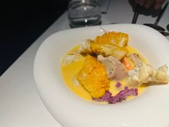-量子制造·元创意料理(李公堤店)