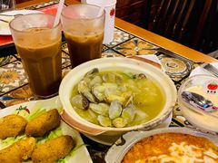 -番茄屋葡式美食(总店)