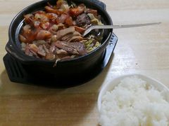 -赵家牛肉砂锅(台西三路店)