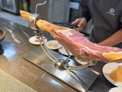 -漢頓温泉度假酒店