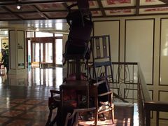 海河英迪格酒店-天津津利华酒店