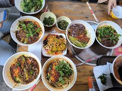 -老陈婆手工面庄