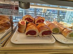 -新侨三宝乐面包店(崇文门店)