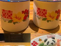 -破三川·新川菜(静安大融城店)