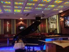 -格莱美量贩式KTV(奥帆店)