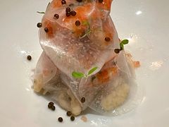 -广州柏悦酒店·悦景轩·粤菜餐厅