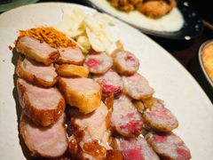 -Fuzzy Bistro 浮几韩餐·茶酒馆