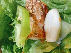 -韩沂家韩式炭火烤肉(沂河嘉园店)