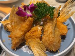 -淘米捞·米汤脆鲩鱼火锅(福田皇岗店)