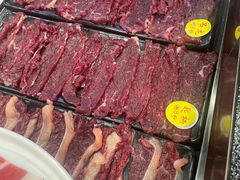 -牛肉彪·19年专注·潮汕牛肉火锅(祈福店)