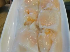 -日日鲜自助餐厅(小公园店)