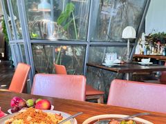 -肴约·花园式餐厅(湖里店)