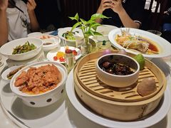 -湖锦酒楼·30年经典湖北菜(沌口店)