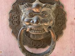 -圣莲山风景区