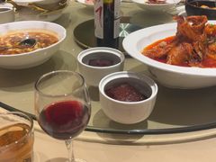 -新白鹿餐厅(龙游路总店·杭帮菜名店)