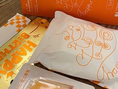 -壹点壹客·生日蛋糕(南山店)