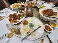 -丰尔粥食·顺德鱼生·干蒸排骨顺德菜(大良分店)