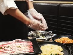 -花味·自助烤肉(雨花客厅店)