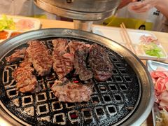 -霸腹烤肉(厦门柚子番店)