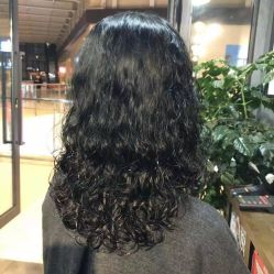 -悦·臻时美发沙龙