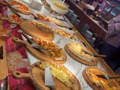 -比格比萨自助(南京万达茂店)