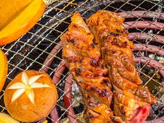 -無二炙坊·和牛烧肉(大钟寺1733店)