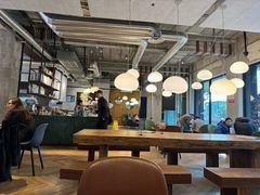 -Wagas沃歌斯(江浦路店)