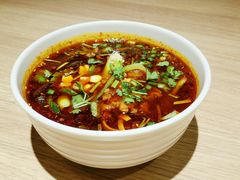 -白起肉夹馍