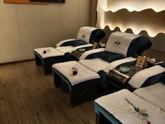 -康熙养生SPA·轻奢足道(江宁万达店)