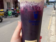 -茶百道(昌平府学路店)