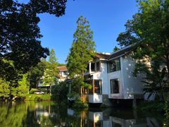 -杭州花家山庄