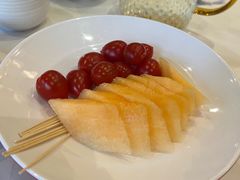-大鸭梨烤鸭(石佛营店)