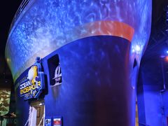 -珠海横琴国家地理探险家中心(创新方)